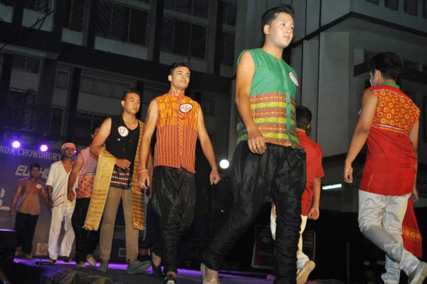 GIMT Guwahati Events photo 1