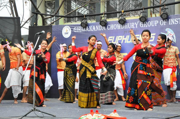 GIMT Guwahati Events photo 6