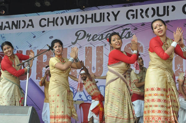 GIMT Guwahati Events photo 7