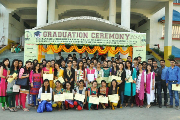 GIMT Guwahati Events photo 19