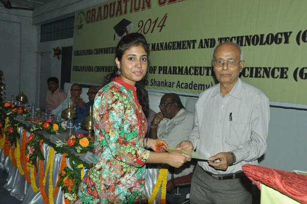 GIMT Guwahati Events photo 22