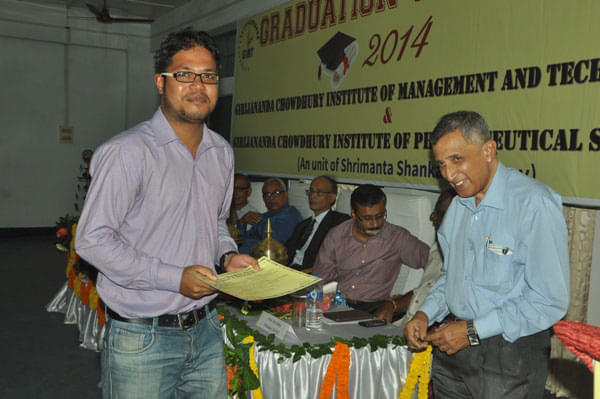 GIMT Guwahati Events photo 23