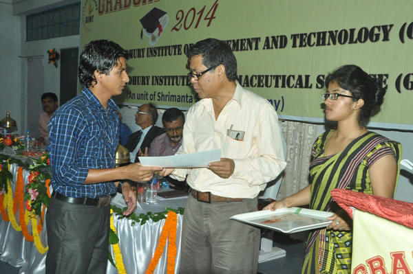 GIMT Guwahati Events photo 25