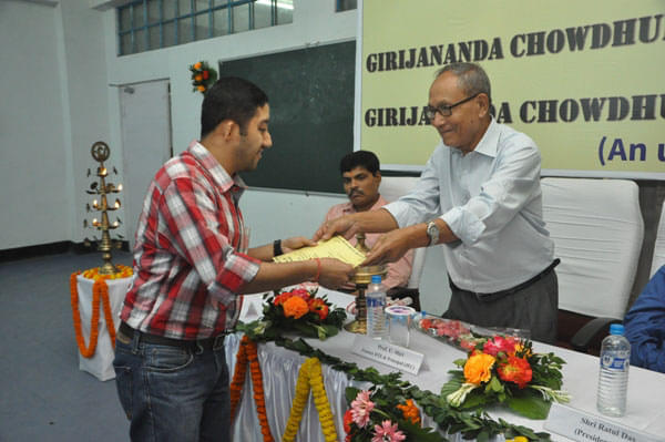 GIMT Guwahati Events photo 28