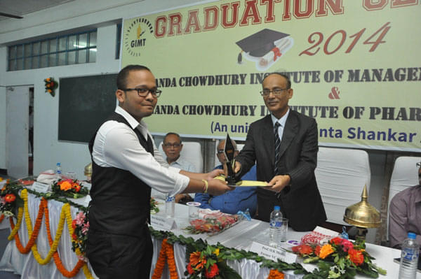 GIMT Guwahati Events photo 29