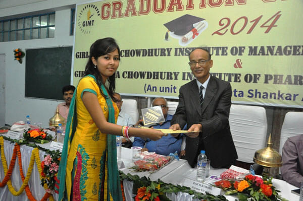 GIMT Guwahati Events photo 30