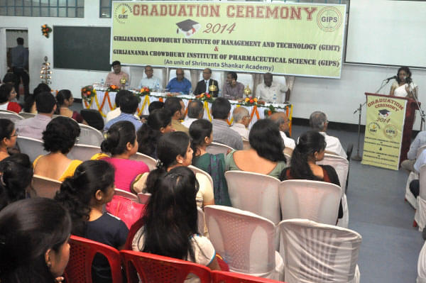 GIMT Guwahati Events photo 31