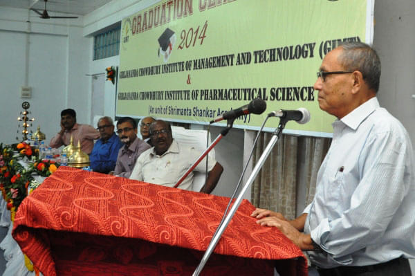 GIMT Guwahati Events photo 32