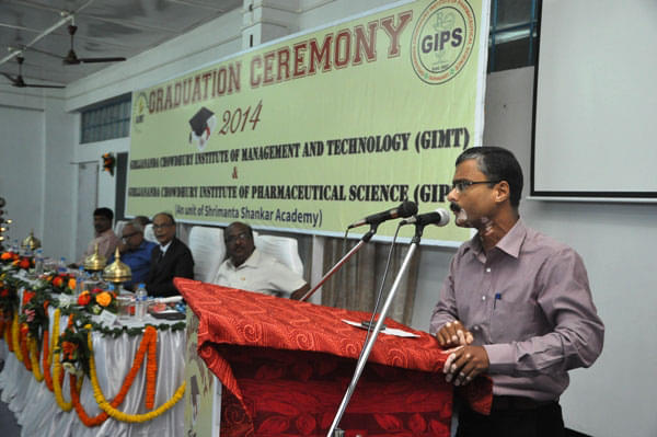 GIMT Guwahati Events photo 33