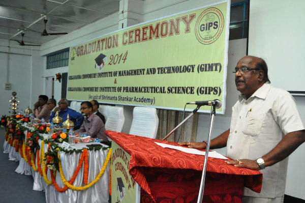 GIMT Guwahati Events photo 36