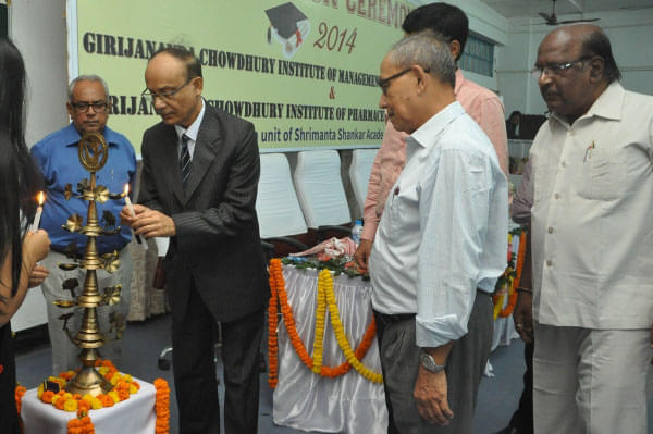 GIMT Guwahati Events photo 37