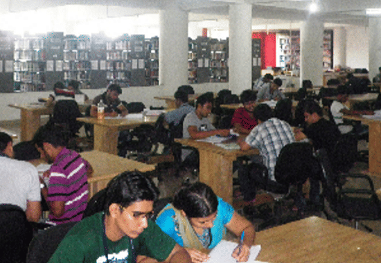 DMCE Infrastructure photo 1