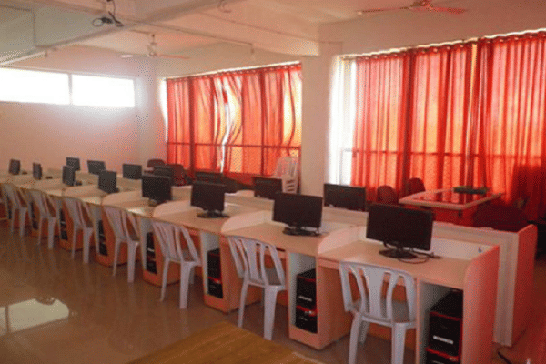 DMCE Infrastructure photo 4