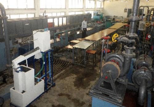 DMCE Infrastructure photo 5