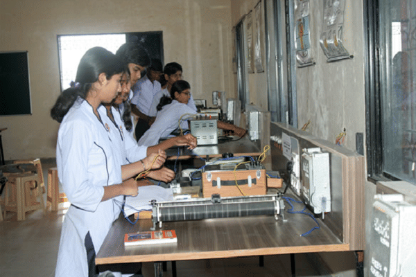 DMCE Infrastructure photo 6