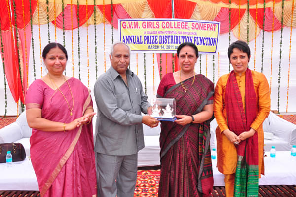 G.V.M Girls College Sonepat Events photo 15