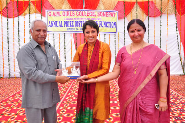 G.V.M Girls College Sonepat Events photo 1