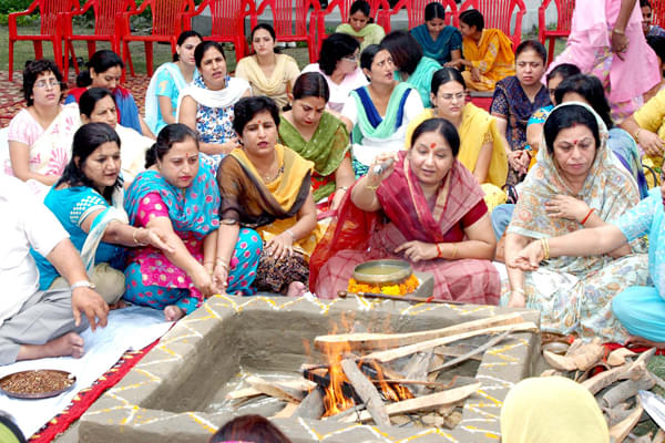 G.V.M Girls College Sonepat Events photo 12