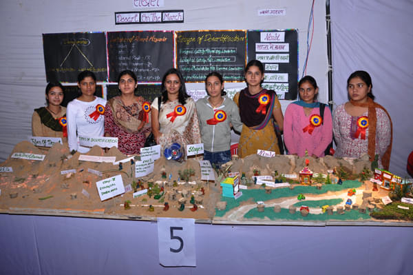 G.V.M Girls College Sonepat Events photo 13