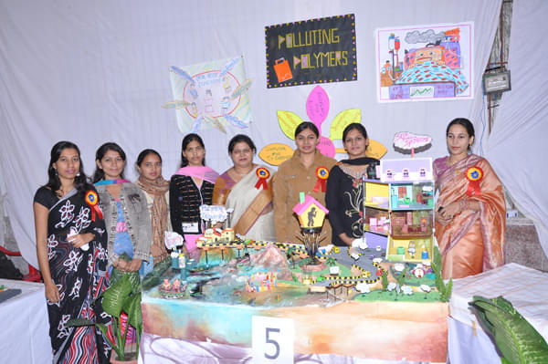 G.V.M Girls College Sonepat Events photo 3
