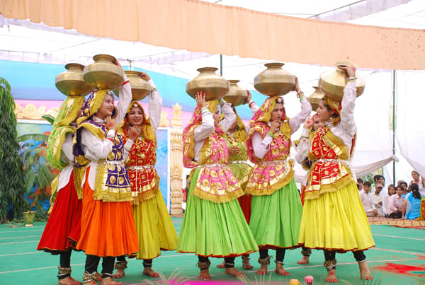 G.V.M Girls College Sonepat Events photo 4