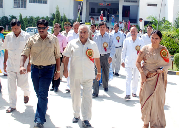 G.V.M Girls College Sonepat Events photo 5