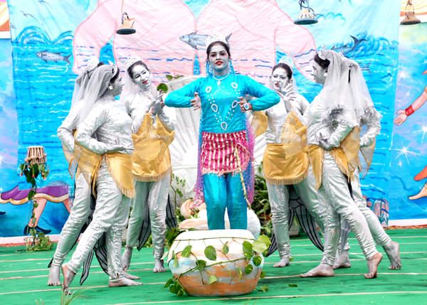 G.V.M Girls College Sonepat Events photo 6