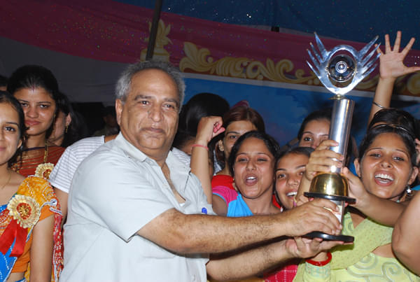 G.V.M Girls College Sonepat Events photo 9