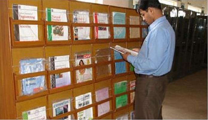 R V S College of Engineering and Technology Karaikal Infrastructure photo 5