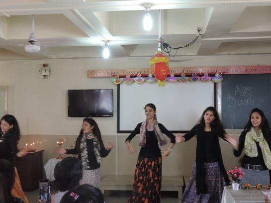 Bombay Teachers' Training College Mumbai Events photo 6