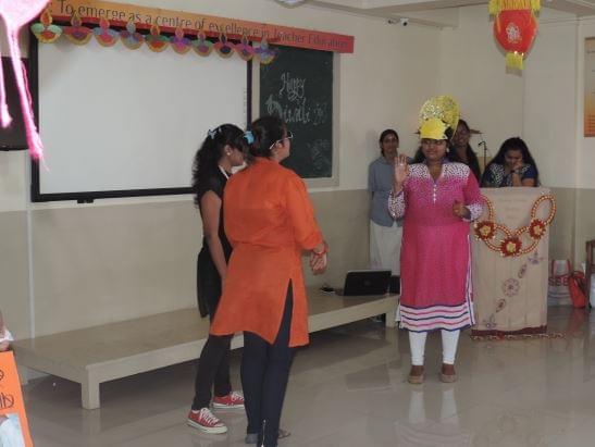 Bombay Teachers' Training College Mumbai Events photo 7