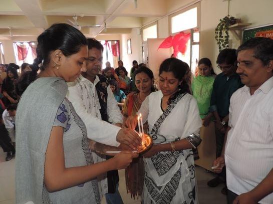 Bombay Teachers' Training College Mumbai Events photo 8