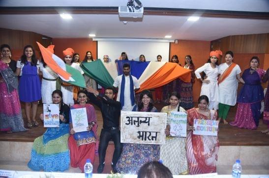 Bombay Teachers' Training College Mumbai Events photo 11