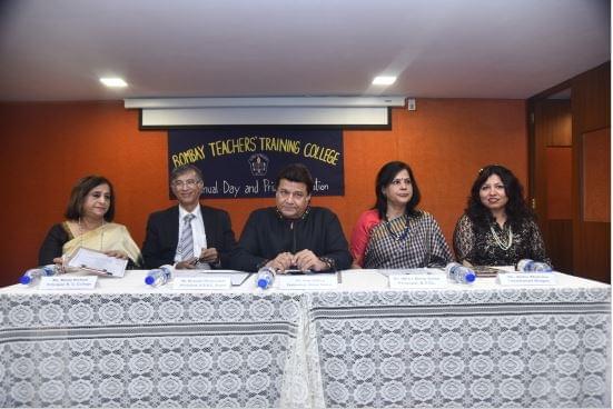 Bombay Teachers' Training College Mumbai Events photo 12