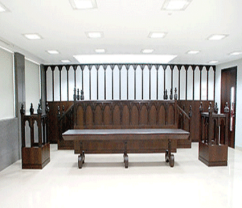 Jitendra Chauhan College of Law Mumbai Campus photo 2