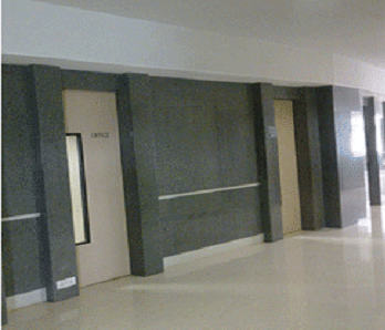 Jitendra Chauhan College of Law Mumbai Campus photo 3