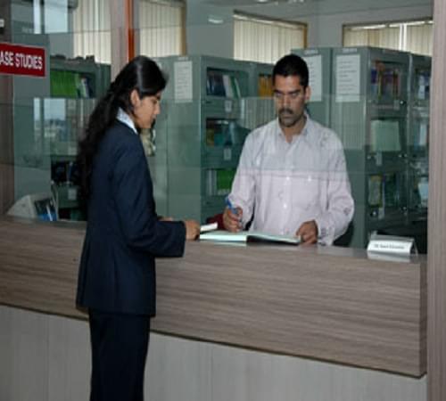 Global Business School and Research Centre Pune Infrastructure photo 2