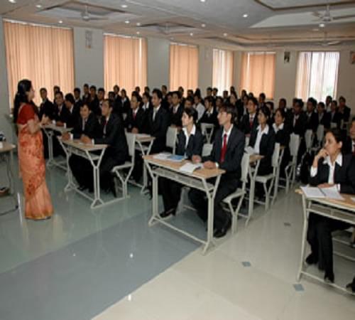 Global Business School and Research Centre Pune Infrastructure photo 3