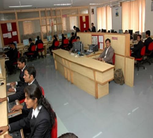 Global Business School and Research Centre Pune Infrastructure photo 4