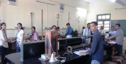 B.N.N. College Thane Facility photo 4