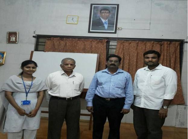 Regency Institute of Technology Yanam Extra Curriculars photo 1