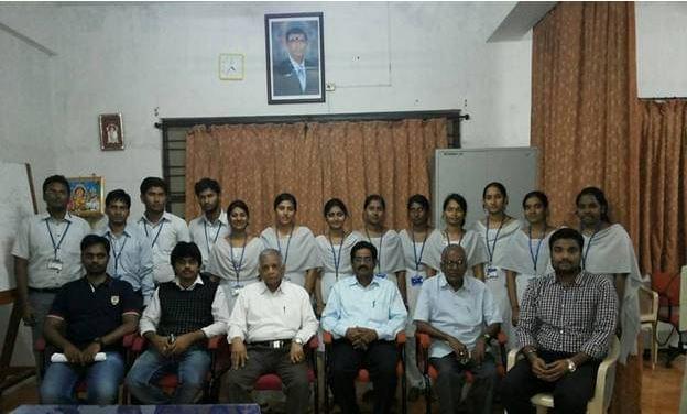 Regency Institute of Technology Yanam Extra Curriculars photo 2