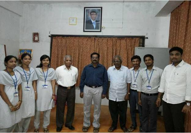 Regency Institute of Technology Yanam Extra Curriculars photo 3