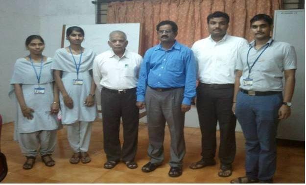 Regency Institute of Technology Yanam Extra Curriculars photo 4