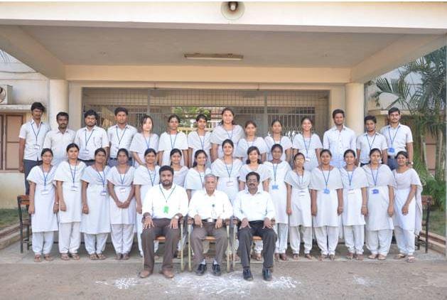 Regency Institute of Technology Yanam Extra Curriculars photo 6