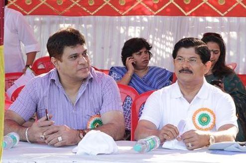 SM Shetty College Events photo 1