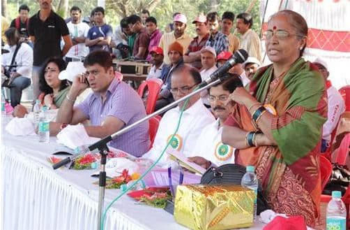 SM Shetty College Events photo 10