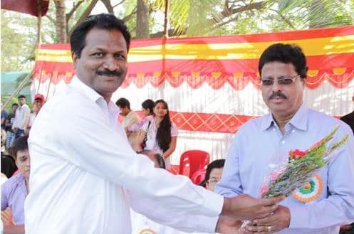 SM Shetty College Events photo 2