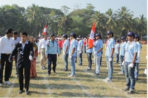 SM Shetty College Events photo 4