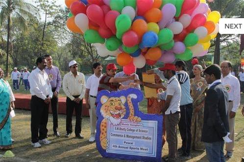 SM Shetty College Events photo 5